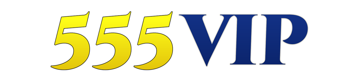 555vip Logo